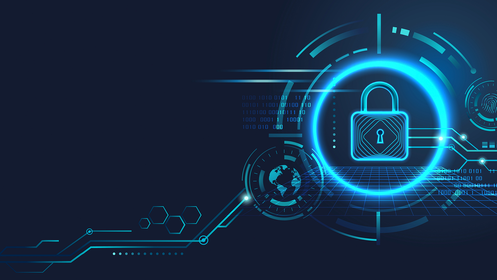 Maestría en Ciberseguridad